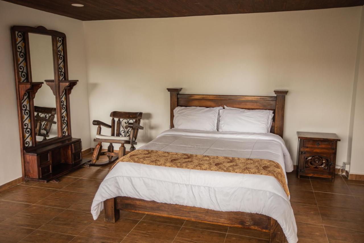 Hotel Campestre La Del Rancho Popayan